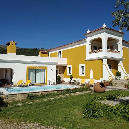 منزل الضيف كاستيلو دي فيدي  في Casa Da Paleta المظهر الخارجي الصورة