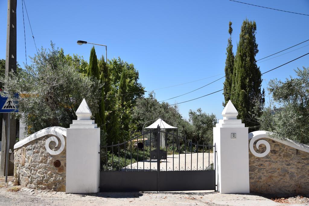 منزل الضيف كاستيلو دي فيدي  في Casa Da Paleta المظهر الخارجي الصورة