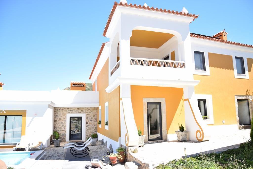 منزل الضيف كاستيلو دي فيدي  في Casa Da Paleta المظهر الخارجي الصورة