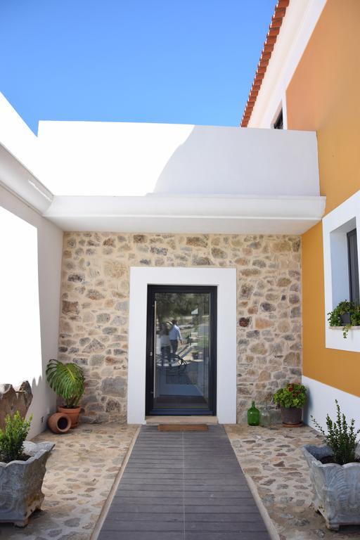 منزل الضيف كاستيلو دي فيدي  في Casa Da Paleta المظهر الخارجي الصورة