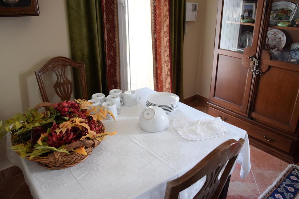 منزل الضيف كاستيلو دي فيدي  في Casa Da Paleta المظهر الخارجي الصورة