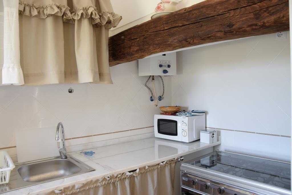 منزل الضيف كاستيلو دي فيدي  في Casa Da Paleta المظهر الخارجي الصورة
