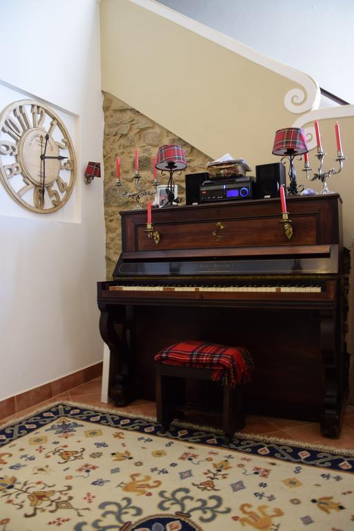 منزل الضيف كاستيلو دي فيدي  في Casa Da Paleta المظهر الخارجي الصورة