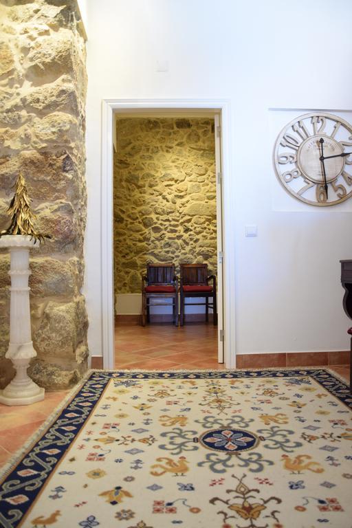 منزل الضيف كاستيلو دي فيدي  في Casa Da Paleta المظهر الخارجي الصورة