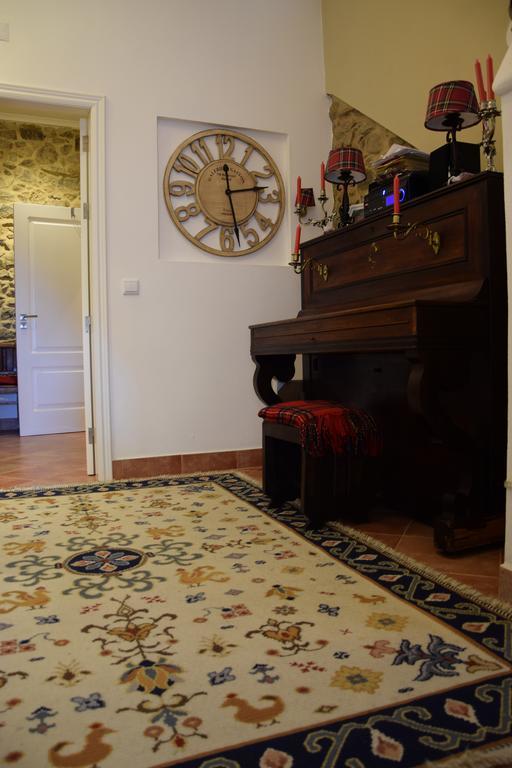 منزل الضيف كاستيلو دي فيدي  في Casa Da Paleta المظهر الخارجي الصورة