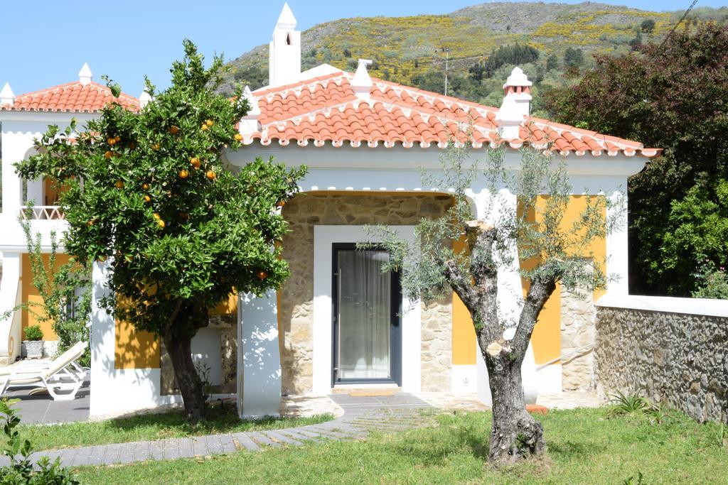 منزل الضيف كاستيلو دي فيدي  في Casa Da Paleta المظهر الخارجي الصورة