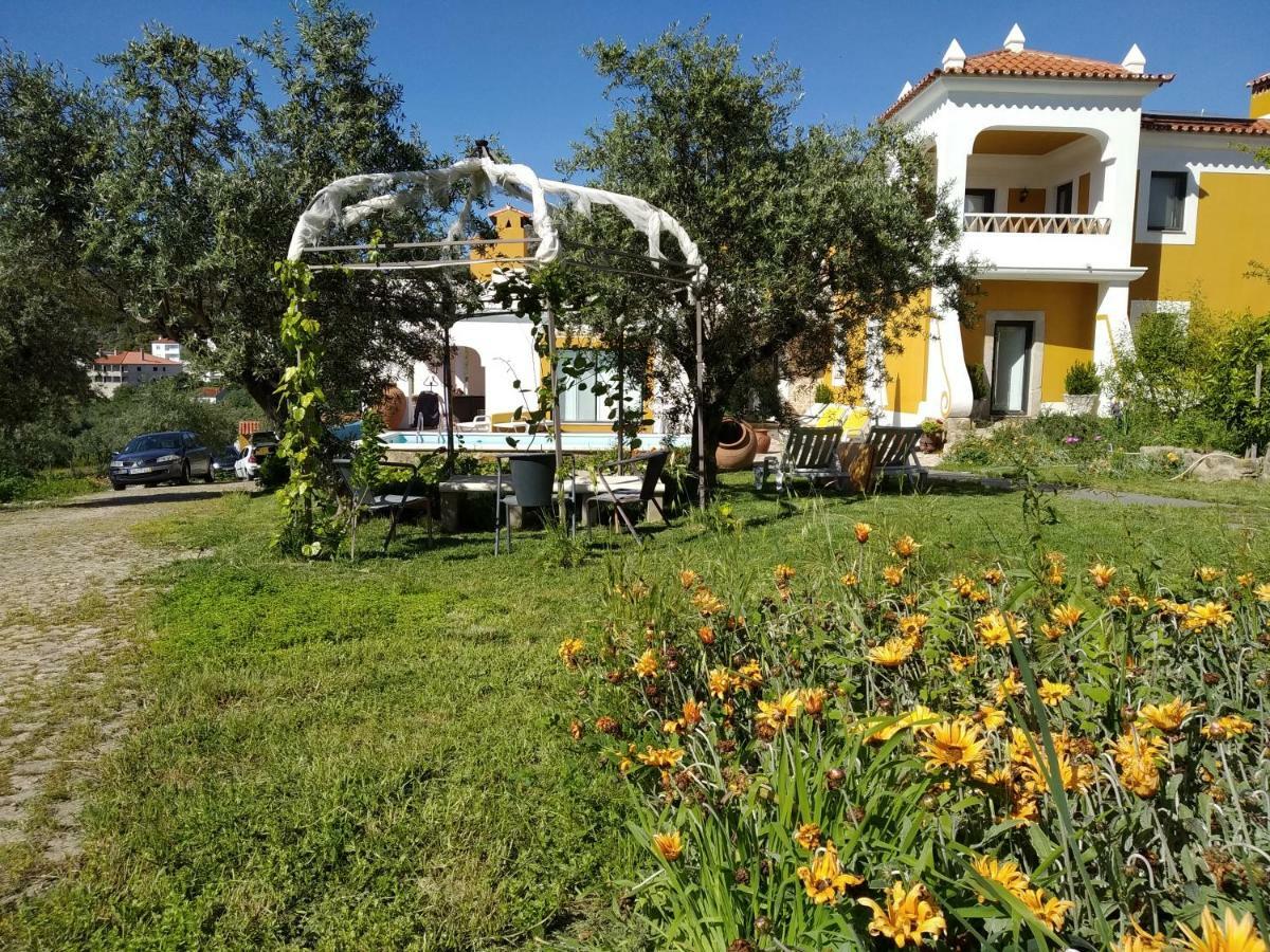 منزل الضيف كاستيلو دي فيدي  في Casa Da Paleta المظهر الخارجي الصورة