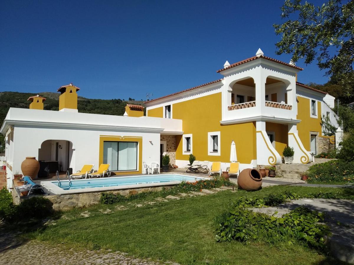 منزل الضيف كاستيلو دي فيدي  في Casa Da Paleta المظهر الخارجي الصورة