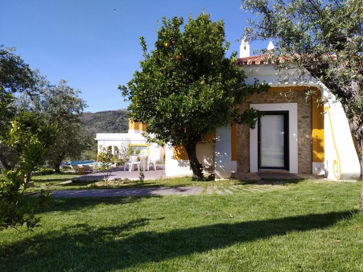 منزل الضيف كاستيلو دي فيدي  في Casa Da Paleta المظهر الخارجي الصورة